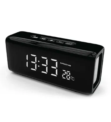 تصویر  اسپیکر بلوتوثی کینگ استار مدل KBS157