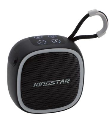 تصویر  اسپیکر بلوتوثی کینگ استار مدل KBS064