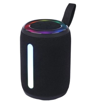 تصویر  اسپیکر بلوتوثی قابل حمل وریتی مدل PS 7022BT