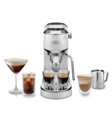 تصویر  اسپرسو ساز دلونگی مدل EC890