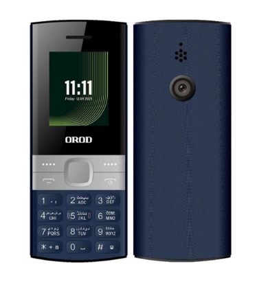 تصویر  گوشی موبایل ارد مدل 150 Lite