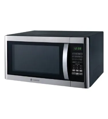 تصویر  مایکروویو اسنوا مدل SMO-FM42GS