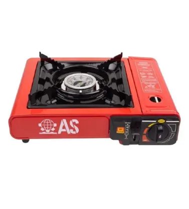 تصویر  اجاق گاز سفری مدل AS