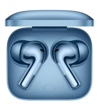 تصویر  هندزفری بلوتوثی وان پلاس مدل Buds 3