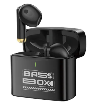 تصویر  هندزفری بلوتوثی فوننگ مدل BL128