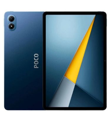 تصویر  تبلت شیائومی مدل  Poco Pad M1 Wi-Fi ظرفیت 256 گیگابایت رم 8 گیگابایت