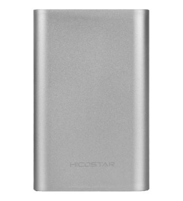 تصویر  پاوربانک 22.5W هیکو استار مدل HS-P226 ظرفیت 30000 میلی آمپر ساعت