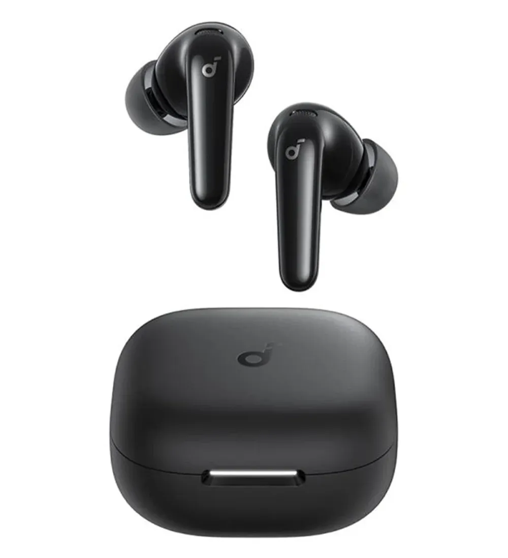 تصویر  هندزفری بلوتوثی انکر مدل Soundcore P31i/R60i NC