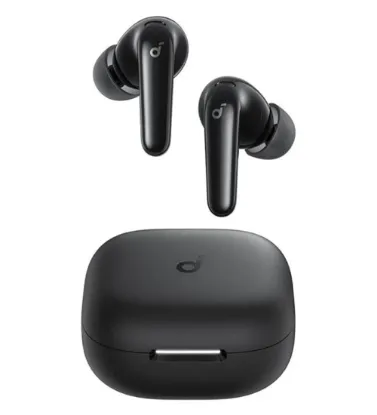 تصویر  هندزفری بلوتوثی انکر مدل Soundcore P31i/R60i NC