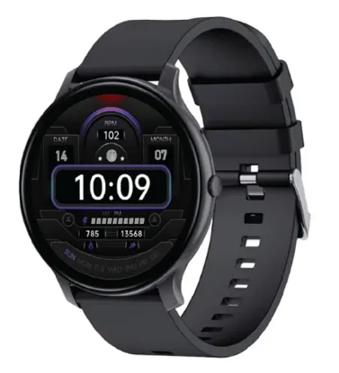 تصویر  ساعت هوشمند گرین لاین GT-Fit GNGTFTSW