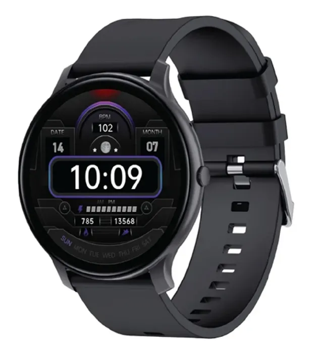 تصویر  ساعت هوشمند گرین لاین GT-Fit GNGTFTSW