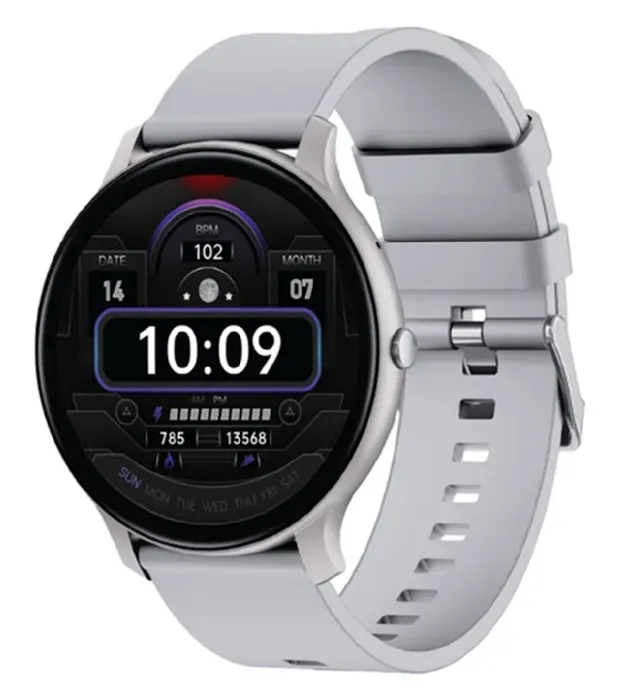 تصویر  ساعت هوشمند گرین لاین GT-Fit GNGTFTSW