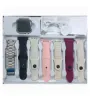 تصویر  ساعت هوشمند واچ ایکس 7in1 Strap