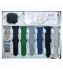 تصویر  ساعت هوشمند واچ ایکس 7in1 Strap