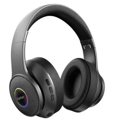 تصویر  هدفون بی سیم ارلدام مدل B07