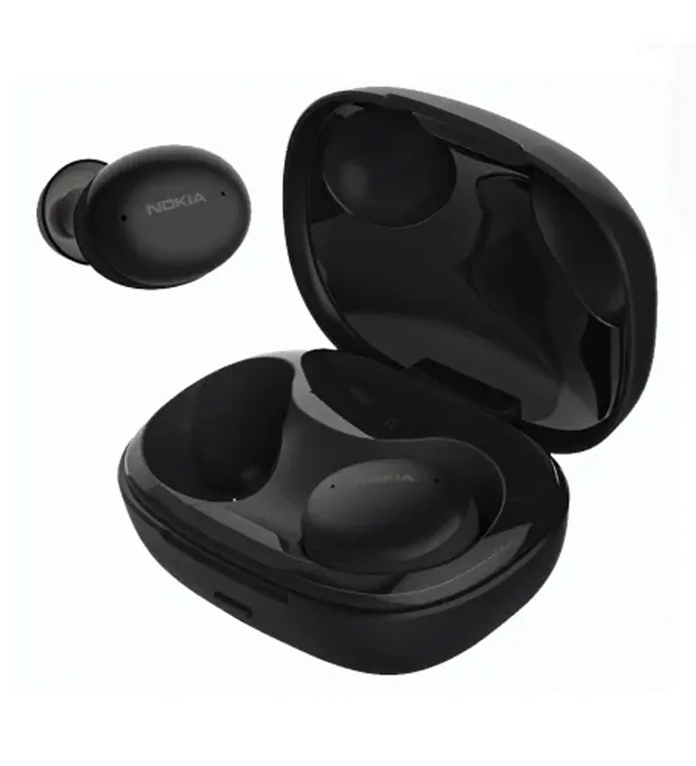تصویر  هندزفری بلوتوثی نوکیا مدل Comfort Earbuds TWS-411