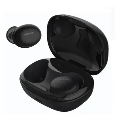 تصویر  هندزفری بلوتوثی نوکیا مدل Comfort Earbuds TWS-411