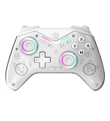 تصویر  دسته بازی مدل CM-619