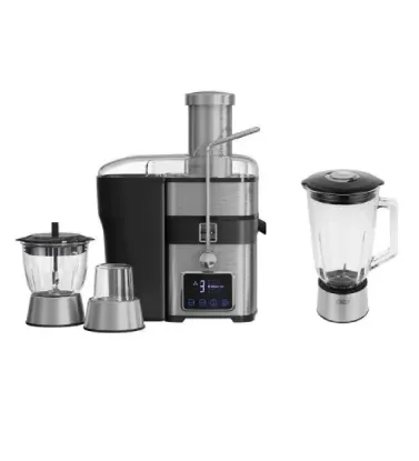 تصویر  آبمیوه گیری زنیت مدل ZJB1406