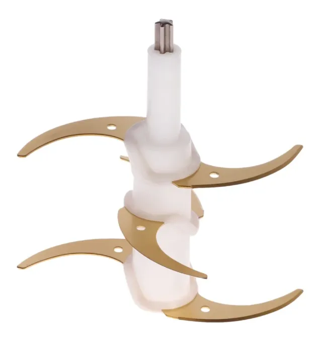 تصویر  خردکن زنیت مدل ZFP 1433