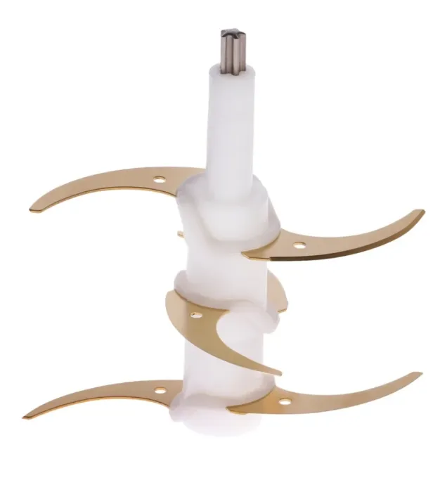 تصویر  خردکن زنیت مدل ZFP 1432