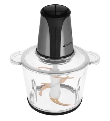 تصویر  خردکن زنیت مدل ZFP 1432