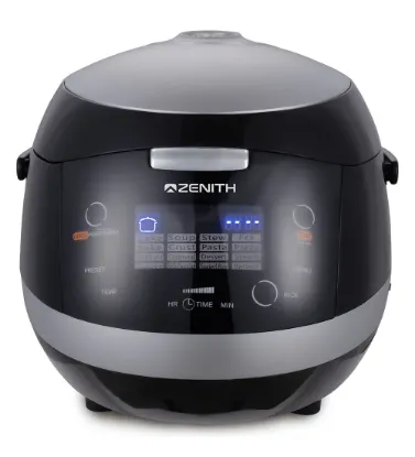 تصویر  پلوپز زنیت مدل ZRC1456