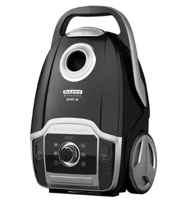 تصویر  جاروبرقی هپی کیچن مدل HK- 26ZA