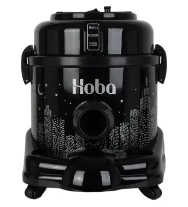 تصویر  جاروبرقی هوبا مدل سیتی 3300