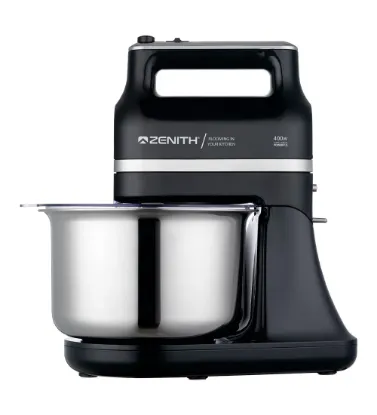 تصویر  همزن کاسه دار زنیت مدل ZSM1454