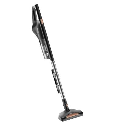 تصویر  جارو شارژی درما مدل DX600