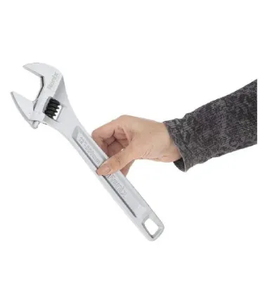 تصویر  آچار فرانسه سایز 12 رونیکس مدل RH-2404