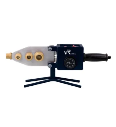 تصویر  دستگاه اتو لوله سبز ویوارکس مدل VR-2030