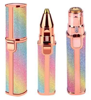 تصویر  موزن ابرو و صورت مدل VIP 2025