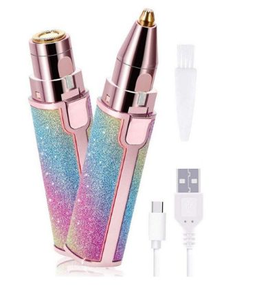 تصویر  موزن ابرو و صورت مدل HX203A