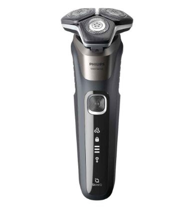 تصویر  ماشین اصلاح صورت (ریش تراش) فیلیپس مدل S5887/10
