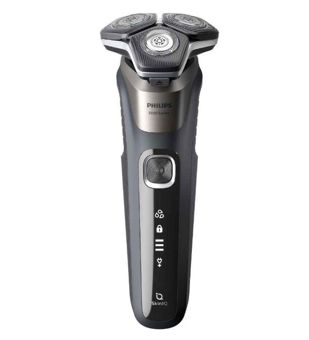 تصویر  ماشین اصلاح صورت (ریش تراش) فیلیپس مدل S5887/10