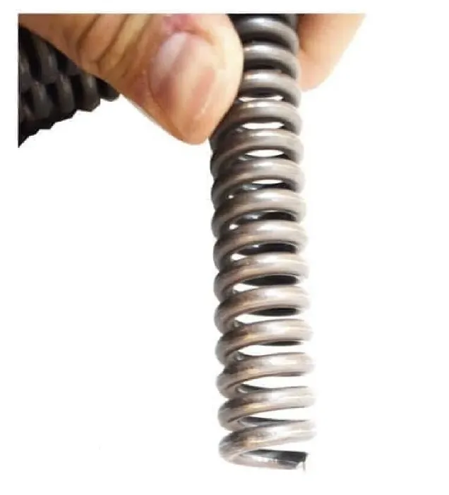 تصویر  فنر مخصوص لوله بازکن مدل 3045/20