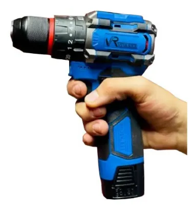 تصویر  دریل شارژی ویوارکس مدل VR1610V-21BL