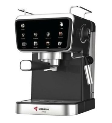 اسپرسو ساز مباشی مدل ME-ECM2120