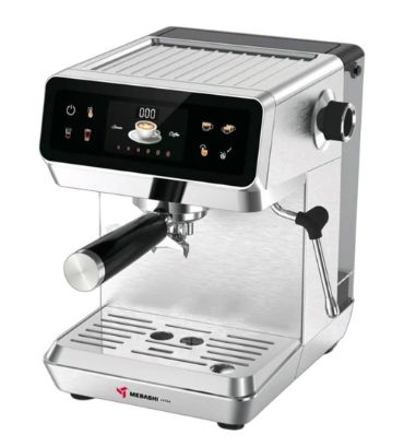اسپرسو ساز مباشی مدل ME-ECM2119