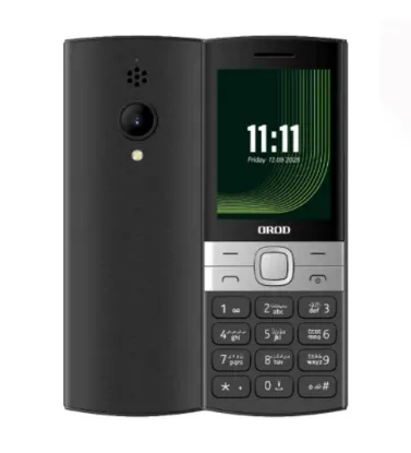 تصویر  گوشی موبایل ارد 150