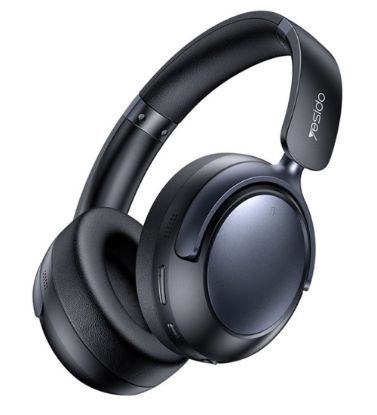 تصویر  هدفون بی سیم یسیدو مدل EP07 ANC+ENC