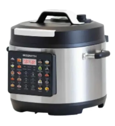 تصویر  زودپز زنیت مدل ZMC 1463