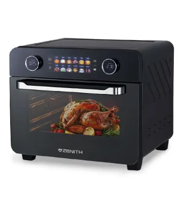 تصویر  آون توستر زنیت مدل ZAF-1464