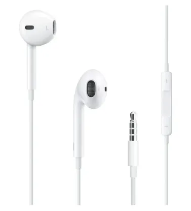 تصویر  هندزفری باسیم اچ اند ام مدل M