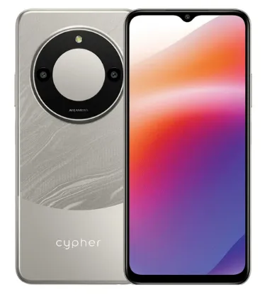 تصویر  گوشی موبایل سایفر مدل C10 ظرفیت 64 گیگابایت رم 4 گیگابایت