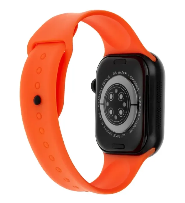 تصویر  ساعت هوشمند کیکویر KW25 MAX series 10