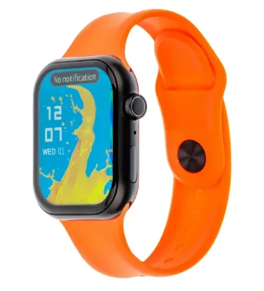 تصویر  ساعت هوشمند کیکویر KW25 MAX series 10