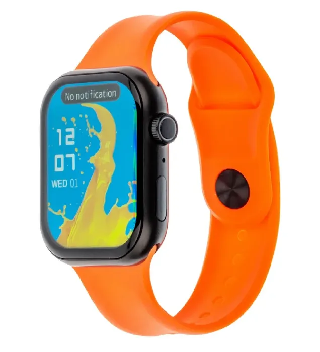 تصویر  ساعت هوشمند کیکویر KW25 MAX series 10